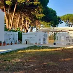 Nyaraló Dimora Montenegro Brindisi