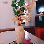 Dimora Montenegro Nyaraló *