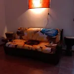 Dimora Montenegro Nyaraló Brindisi