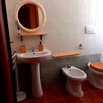 Nyaraló Dimora Montenegro Brindisi