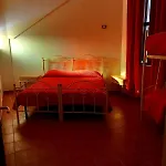 Dimora Montenegro Nyaraló Brindisi