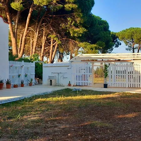 Casa vacanze Dimora Montenegro Brindisi