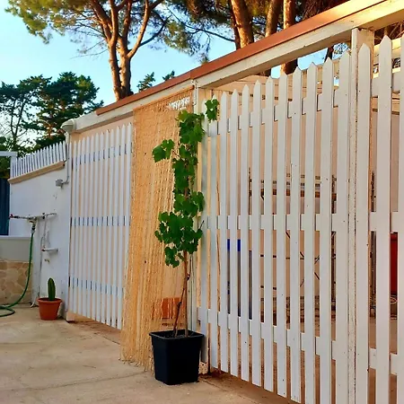 Dimora Montenegro Brindisi