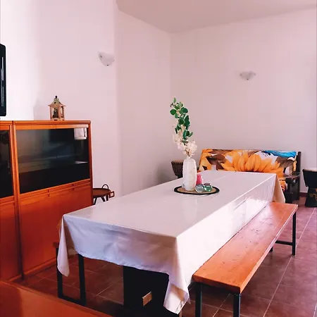 Dimora Montenegro