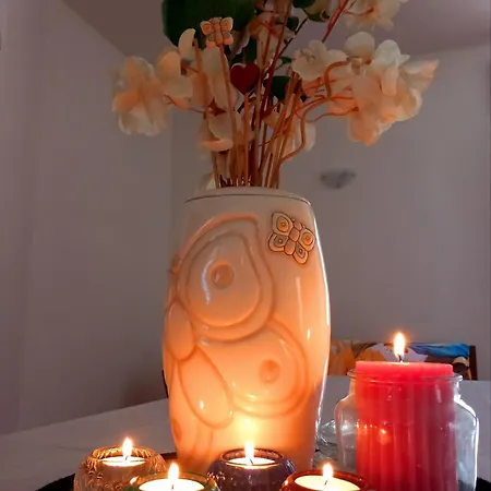 Casa vacanze Dimora Montenegro