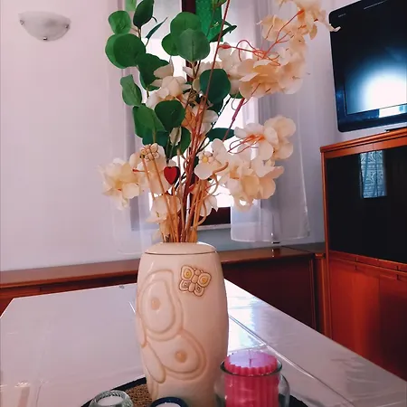 Dimora Montenegro Casa vacanze *