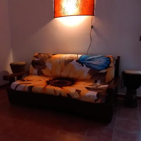 Dimora Montenegro Casa vacanze Brindisi