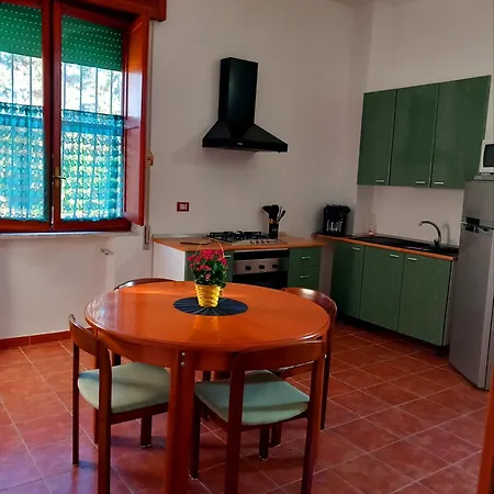 Dimora Montenegro Brindisi
