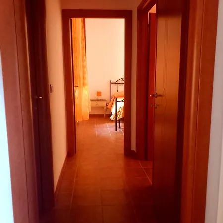Dimora Montenegro Casa vacanze