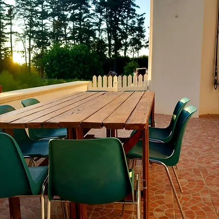 Casa vacanze Dimora Montenegro *