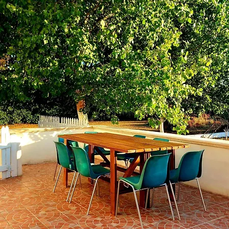 Dimora Montenegro Casa vacanze Brindisi