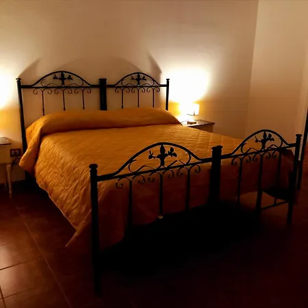 Dimora Montenegro Brindisi