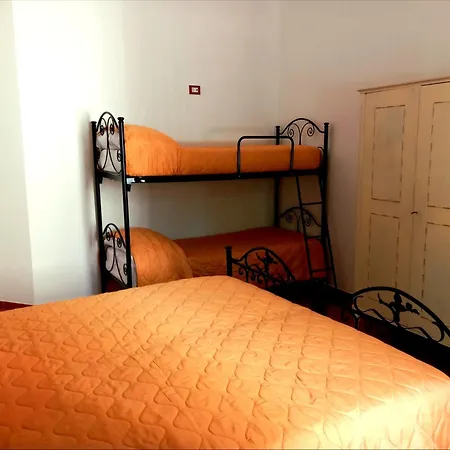 Dimora Montenegro * Brindisi