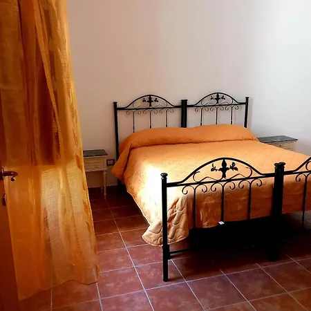 Dimora Montenegro