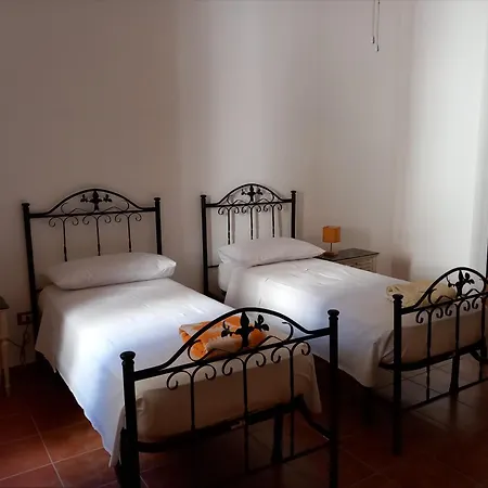 Dimora Montenegro Nyaraló