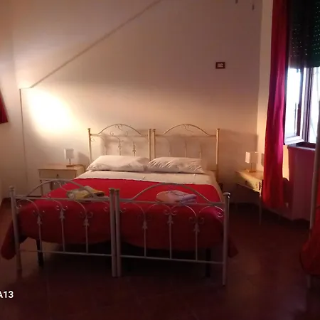 Dimora Montenegro Nyaraló *