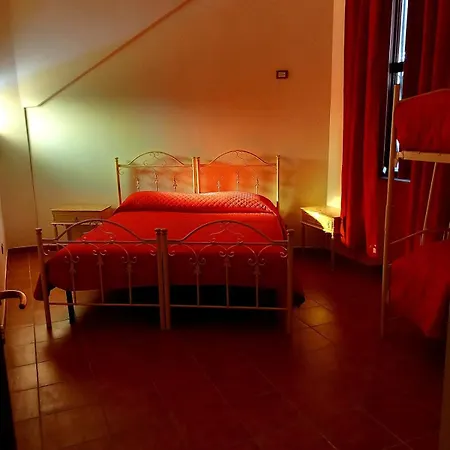 Dimora Montenegro Casa vacanze Brindisi