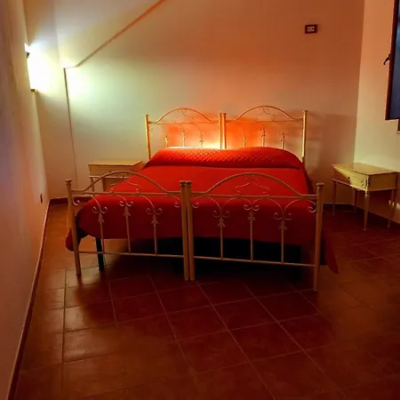 Casa vacanze Dimora Montenegro Brindisi