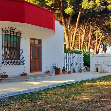 Dimora Montenegro Holiday home Brindisi