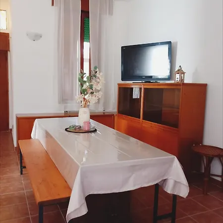 Dimora Montenegro Holiday home