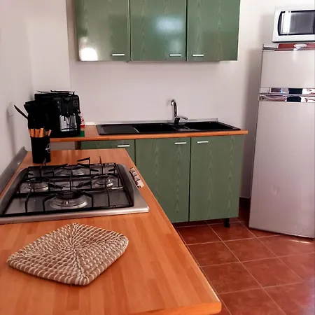 Dimora Montenegro * Brindisi