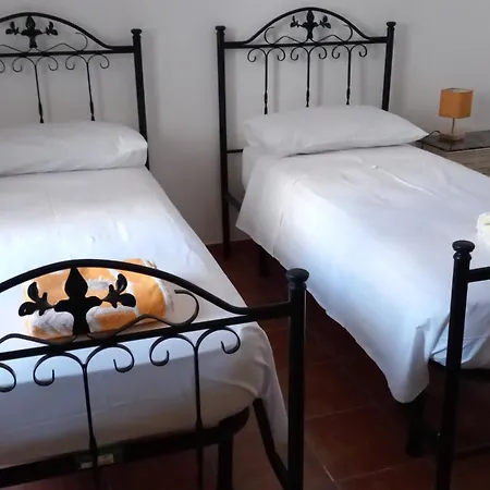 Semesterbostad Dimora Montenegro