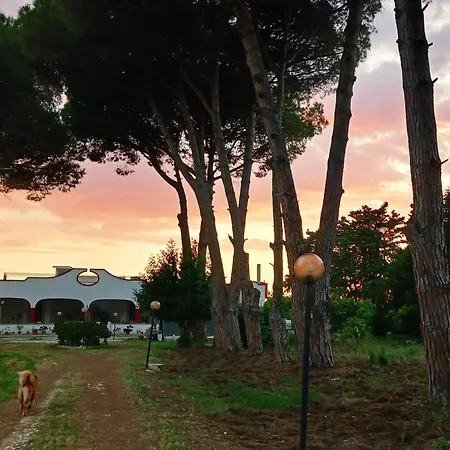 Ferienhaus Dimora Montenegro