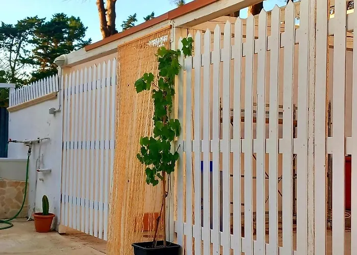 Dimora Montenegro Brindisi