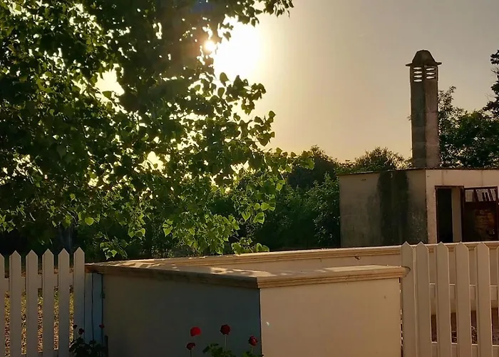 Dimora Montenegro * Brindisi