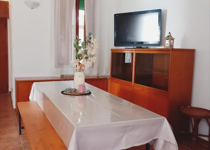 Dimora Montenegro Semesterbostad