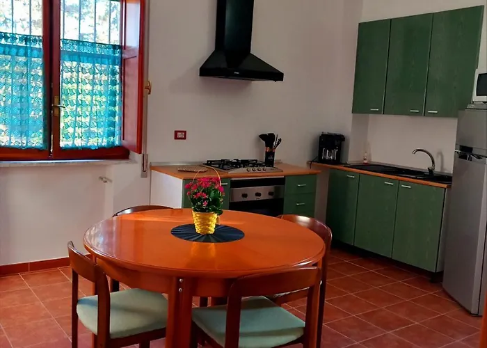 Dimora Montenegro Brindisi