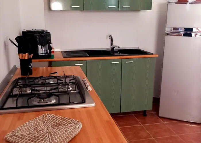 Dimora Montenegro * Brindisi