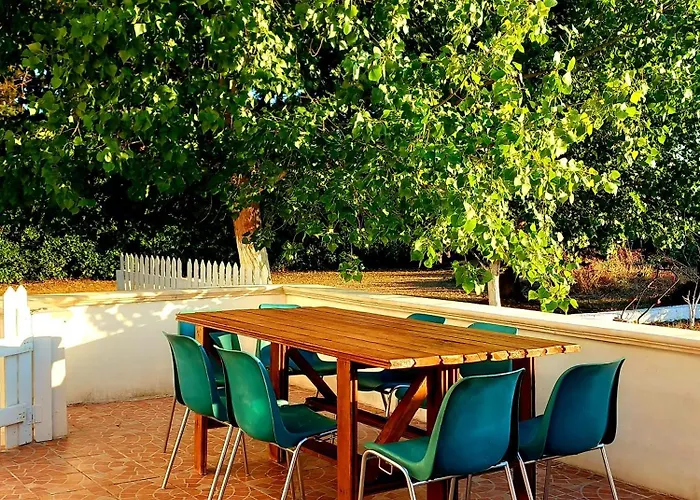 Dimora Montenegro Semesterbostad Brindisi