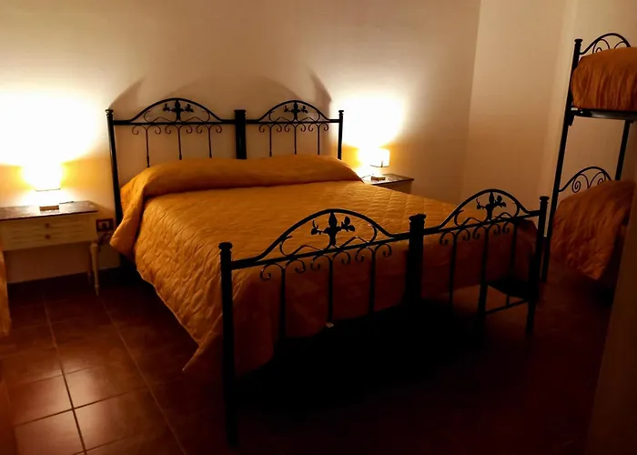 Dimora Montenegro Brindisi