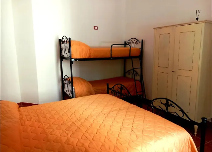 Dimora Montenegro * Brindisi