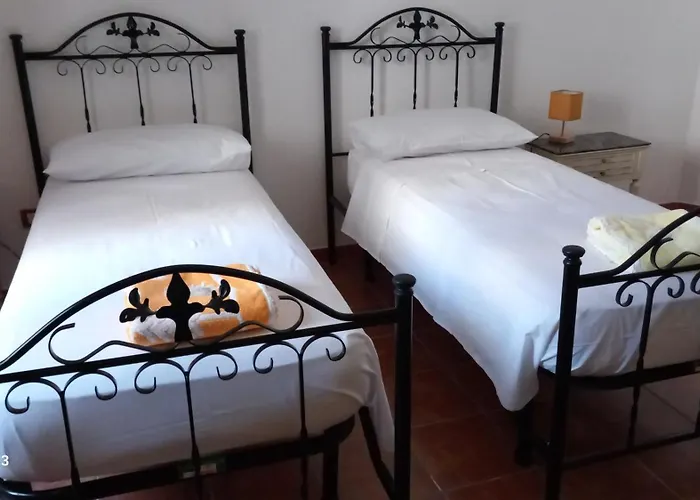 Semesterbostad Dimora Montenegro