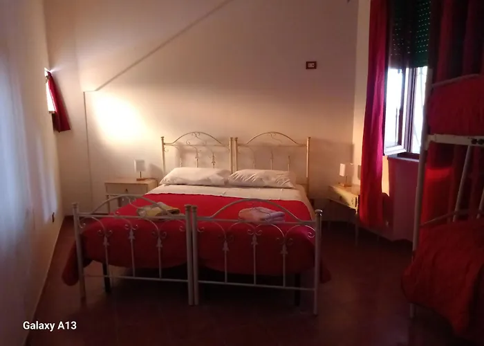 Dimora Montenegro Semesterbostad *