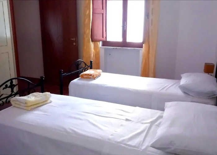 Semesterbostad Dimora Montenegro *