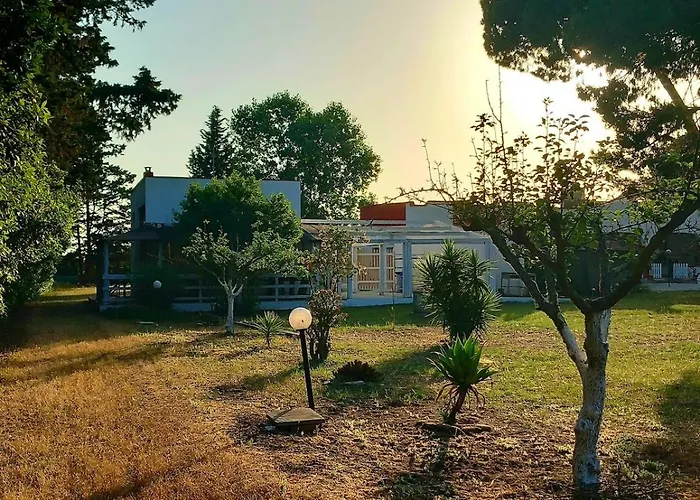 Dimora Montenegro Semesterbostad