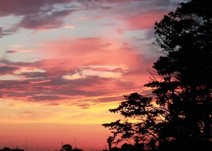 Dimora Montenegro Semesterbostad Brindisi